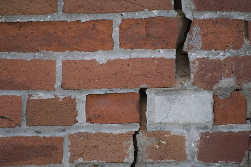 Exterior Masonry Repair