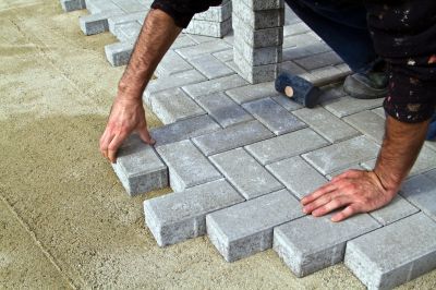 Masonry detail