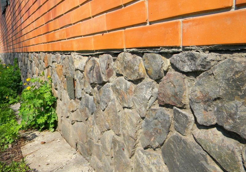 Weather-Resistant Masonry